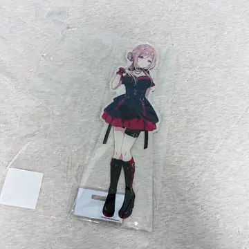 히메사키 리나 빅 아크릴 스탠드 가라오케노테츠진