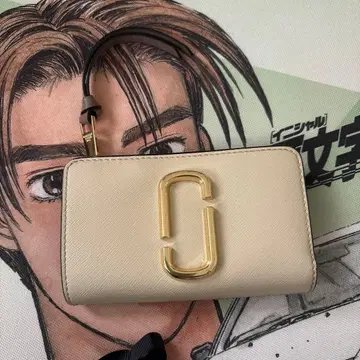 Marc Jacobs 접이식 지갑