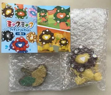 카이요도 미야쿠미야쿠 피규어 컬렉션 이치오