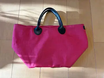 에르베샤 펠리에 토트 핑크