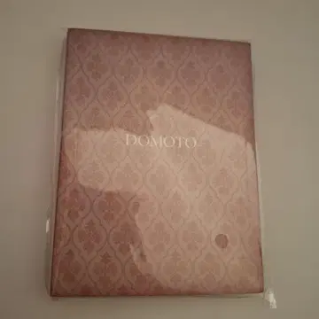 DOMOTO 메모지 세트 팬미팅 도모토 츠요시 도모토 코이치