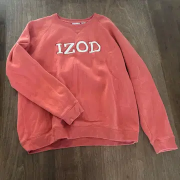 IZOD 트레이닝복