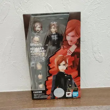 SHFiguarts 쿠기사키 노바라 피규어