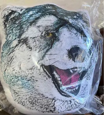 제일복권 MAN WITH A MISSION G상 Spear Rib