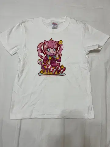 시나코짱 T셔츠 140