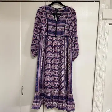 nequittezpas 누키테파 꽃무늬 원피스