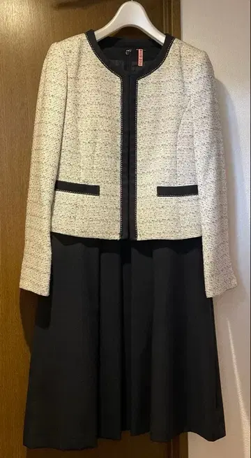 세레모니 여성용 9호 아오야마 양복