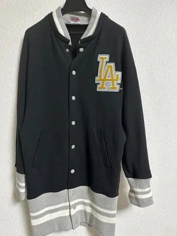 LB-03 MLB 로스앤젤레스 다저스 블루종