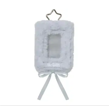 NCT WISH 콜렉트 포토카드 홀더