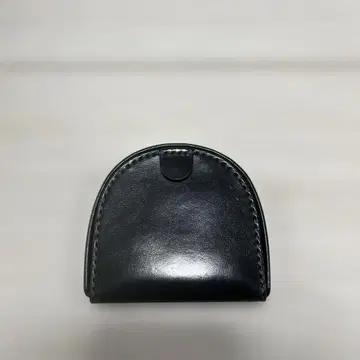 코코마이스터 말발굽형 코인 케이스