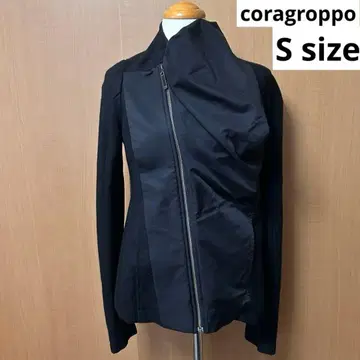 coragroppo 코라그로포 자켓 라이더스풍 S 사이즈