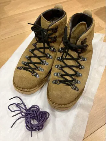 대너 마운틴 라이트