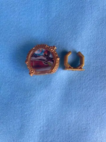 센타이링 제트맨 넘버원 전대 고주자