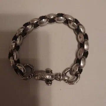 론원스 체인 팔찌