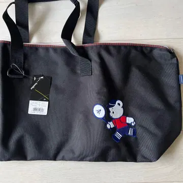 패밀리아 던롭 라켓 테니스, 배드민턴 백