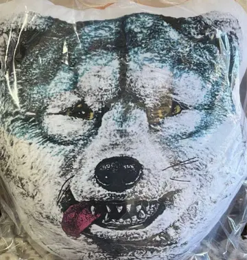 제일복권 MAN WITH A MISSION C상 Tokyo Tanaka