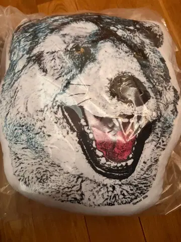 제일복권 MAN WITH A MISSION G상 페이스 쿠션