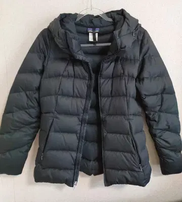 파타고니아 다운타운 로프트 재킷 파타고니아 다운