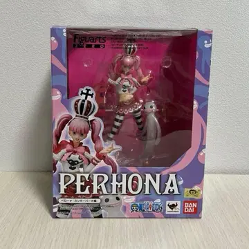 Figuarts Zero 페로나 피규어