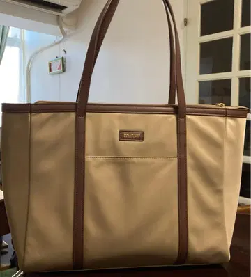 MACKINTOSH PHILOSOPHY 발수 나일론 비즈니스 토트