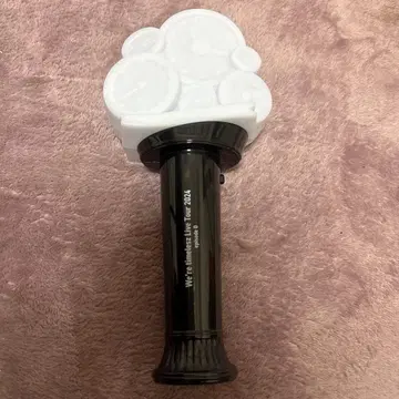 We're timeless Live Tour 2024 응원봉