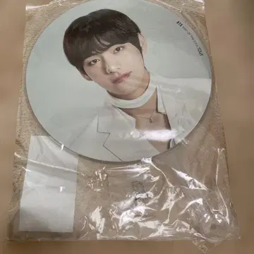 K-POP V MAP OF THE SOUL 이미지 케트