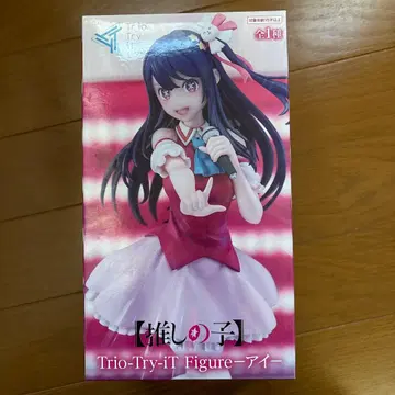 피규어 최애의 아이 아이