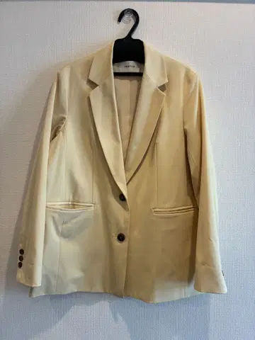 프레이 아이디 테일러드 자켓