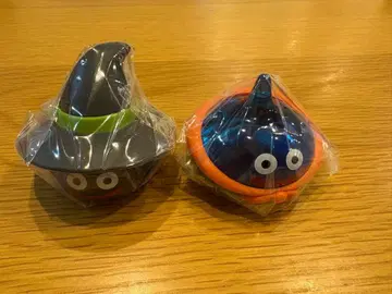 드래곤 퀘스트 빅 클리어 피규어 직업 슬라임 등장편 2종