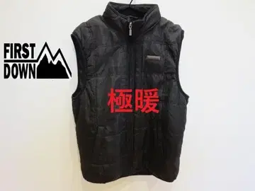 퍼스트 다운 다운 베스트 L