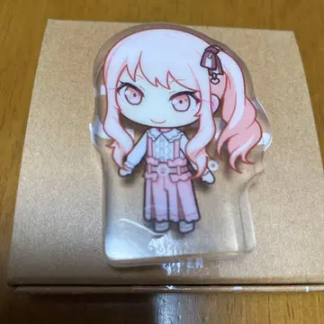 아키야마 미즈키 코롯토 프로세카