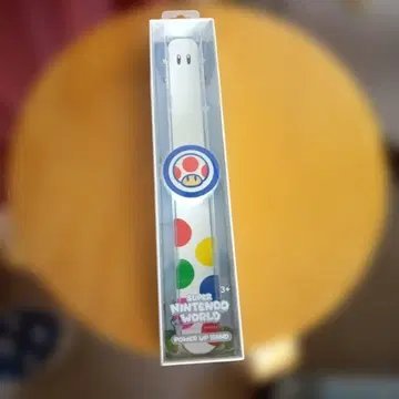 슈퍼 닌텐도 월드 파워업 밴드
