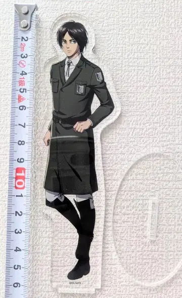 엘렌 예거 아크릴 스탠드 TSUTAYA 진격의 거인