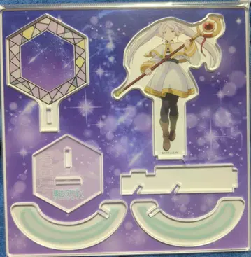 장송의 프리렌 이펙트 아크릴 피규어 프리렌