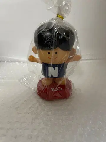 내셔널 꼬마 새상품, 미개봉 창업 100주년 기념