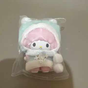 마이 스위트 피아노 치비토모 눈의 정령