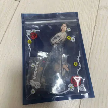 HANA MOMOKA 모모카 아크릴 스탠드 팬미팅