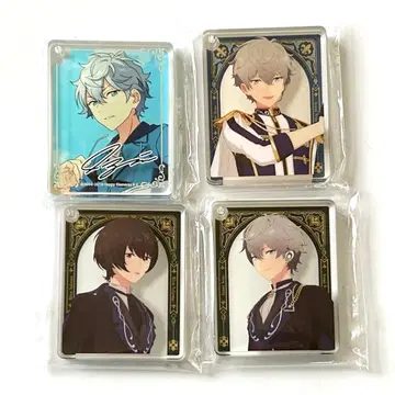 앙스타 애니카페 코롯타