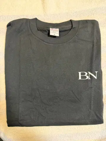 BossNoeul 캘리포니아 공식 굿즈 T셔츠