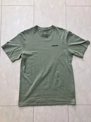 patagonia T셔츠