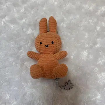 BON TON TOYS 미피 오렌지 키링