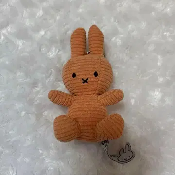 BON TON TOYS 미피 오렌지 키링