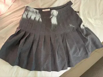 MOUSSY 짧은 스커트