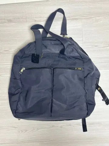 캐리온 트래블 보스턴 백팩 스즈