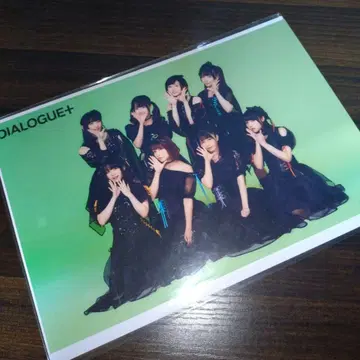 DIALOGUE+다이아로그 6PW 사이즈 포트레이트 3