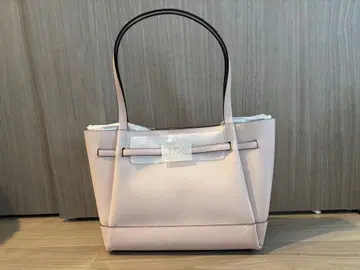 [ 새상품 ] MICHAEL KORS 핑크 토트백