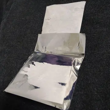 토카시 요시히로전 PUZZLE 헌터 시험 번호판 & 스티커: 크라피카