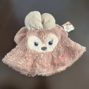 상하이 디즈니 셰리 메이 버킷햇