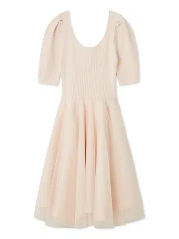 [ Chacott ] snidel 미니 원피스