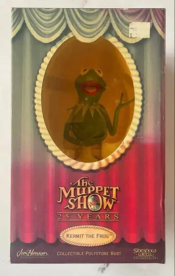 [ 초레어 ] 마펫 쇼 25주년 장식품